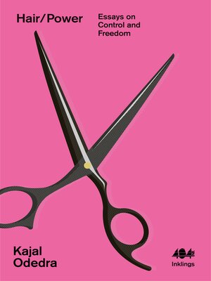 cover image of Hair/Power
